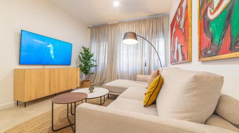 Foto 4 de Apartament en venda a Calle Calle del Pintor Clemente, 15, 15, Santiago de la Ribera, Murcia