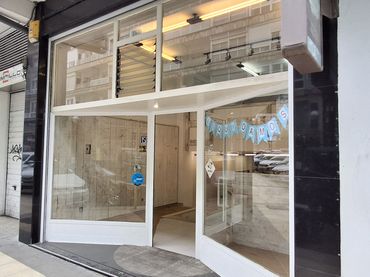 Business premises to rent in Torrelavega - CL JULIAN CEBALLOS 31