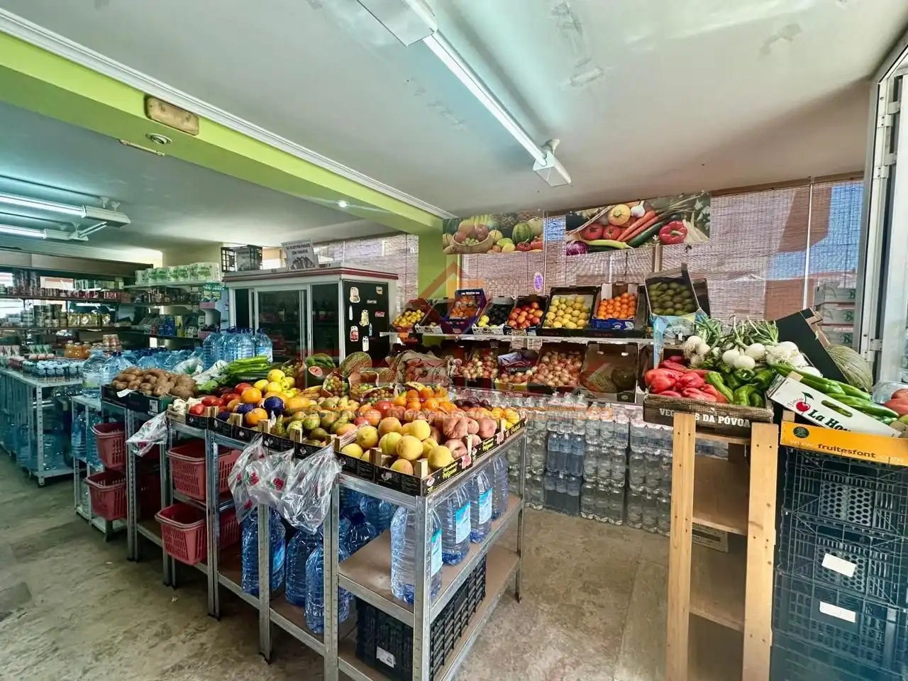 Local comercial en venda a Almendralejo