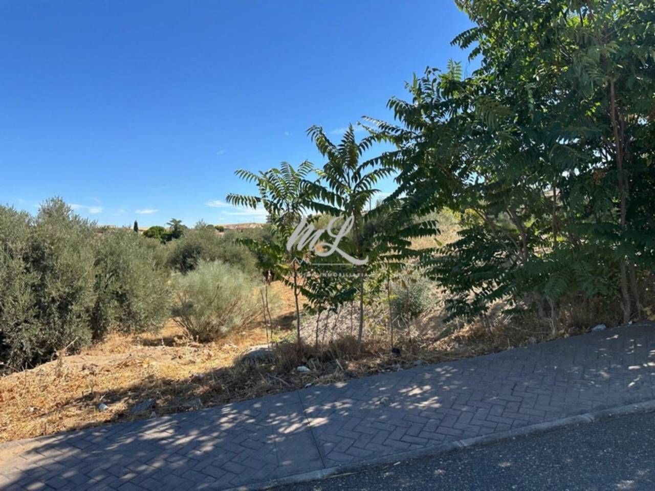Residencial en venda en Argés