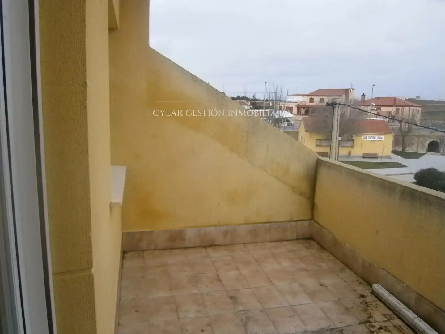 Terraza de Ático en venta en Mozárbez con Calefacción, Terraza y Balcón