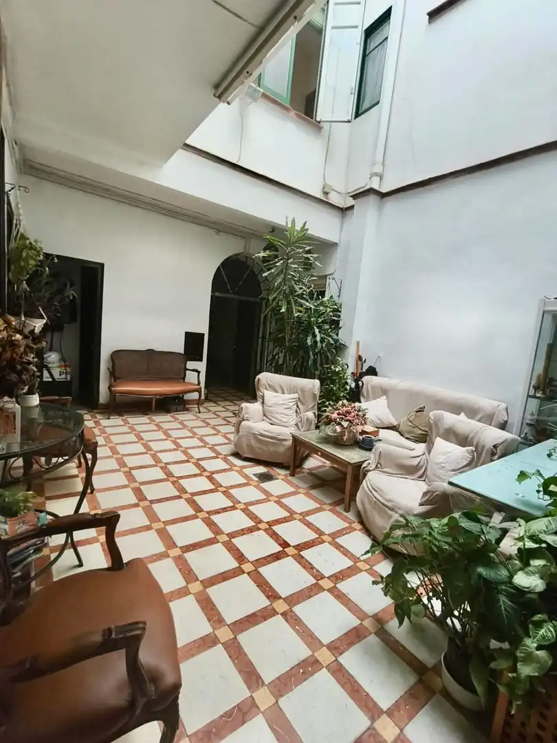 Casa en venda a SOL