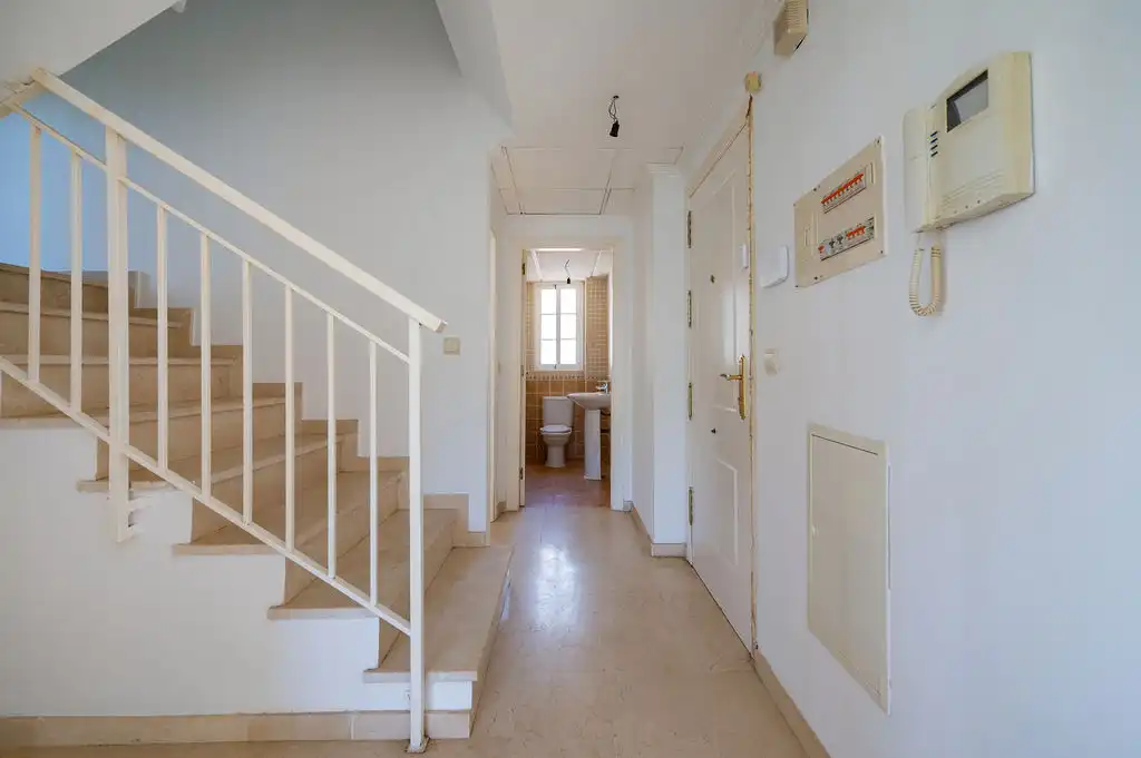 Duplexes for sale in C/ Carril del Relojero , Romana Playa