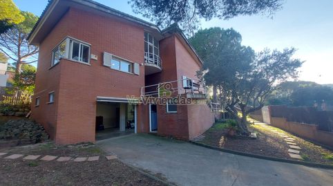 Foto 2 de Casa o chalet en venta en N/a, -1, Begues, Barcelona