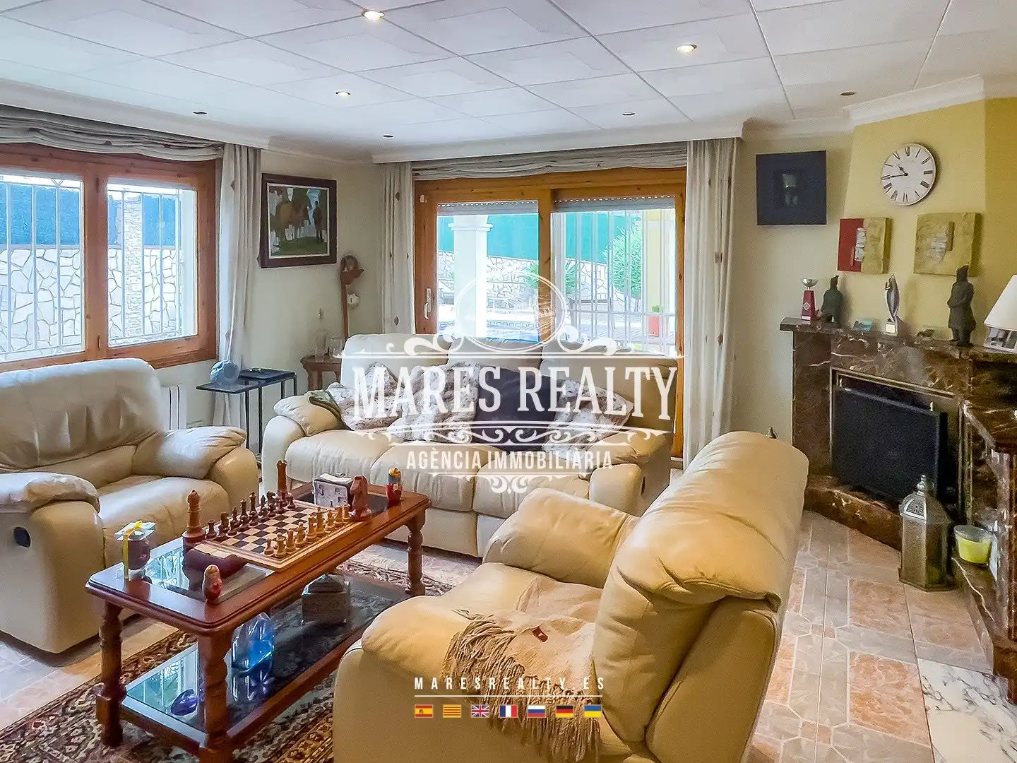 Casa con piscina en venta en Condado del Jaruco - Puigventós, imagen 24