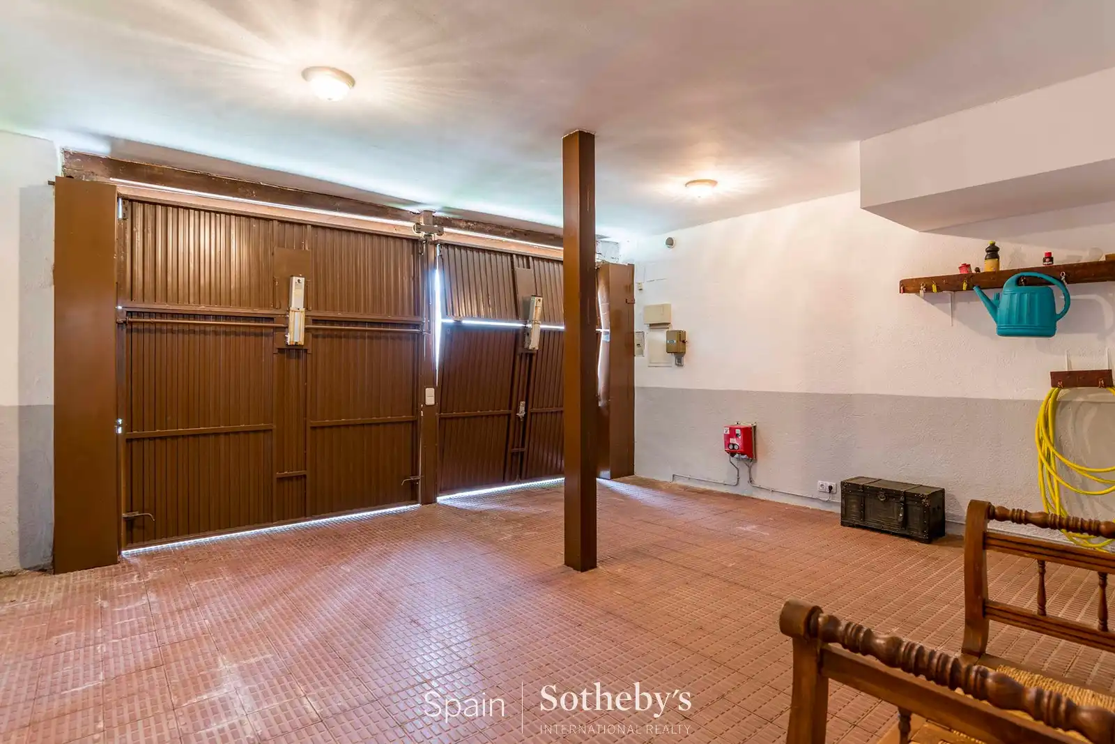 Residencial en venta en Sotosalbos