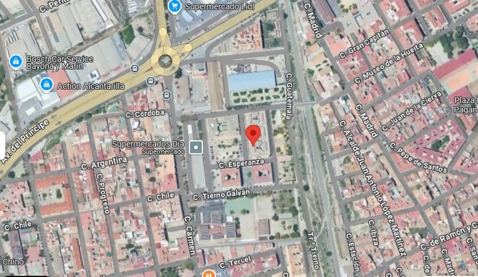 Appartamento in vendita a Ilusion, imagen 2