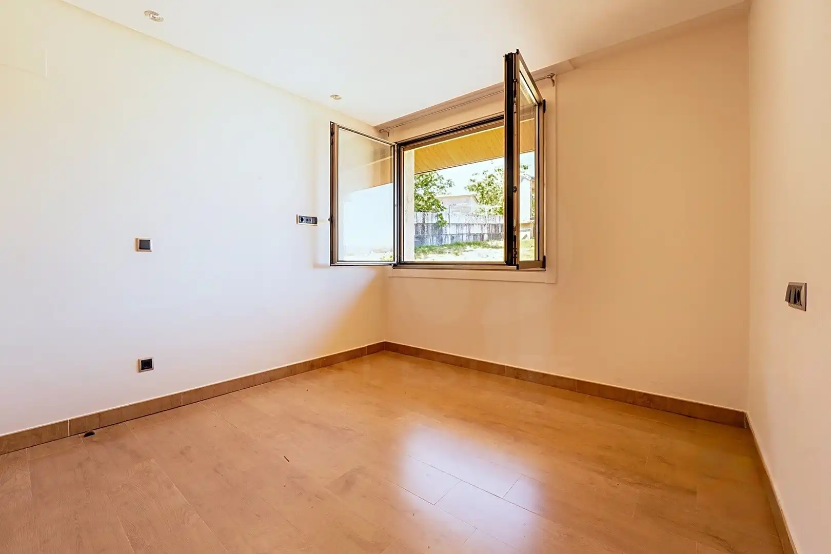 Dormitori de Casa o xalet en venda en Beariz amb Calefacció i Terrassa