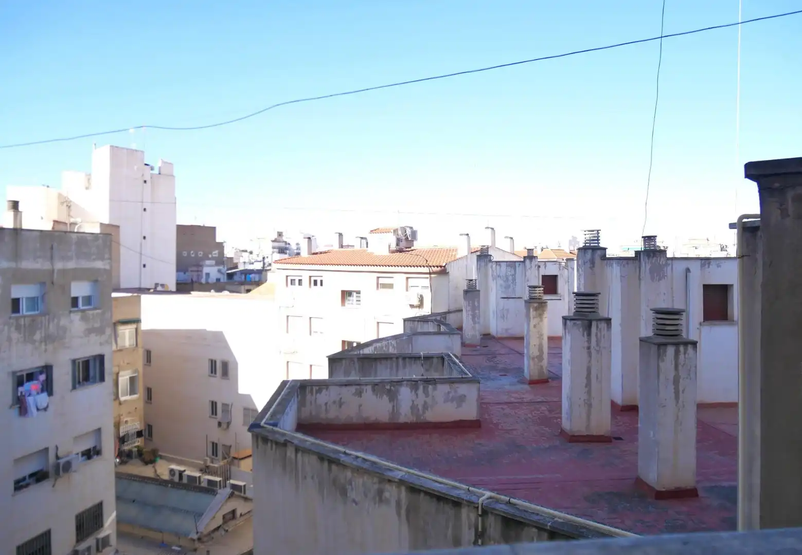 Piso con terraza en venta en Sur, imagen 37