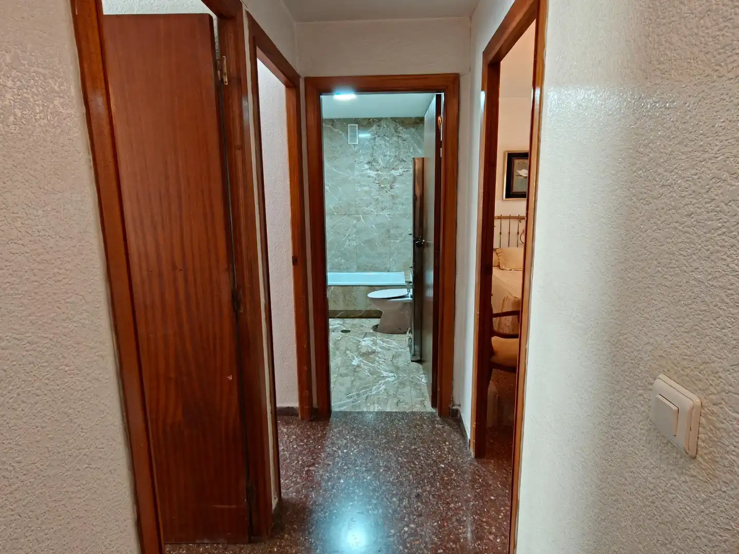 Appartement avec terrasse à vendre à AYORA, imagen 22