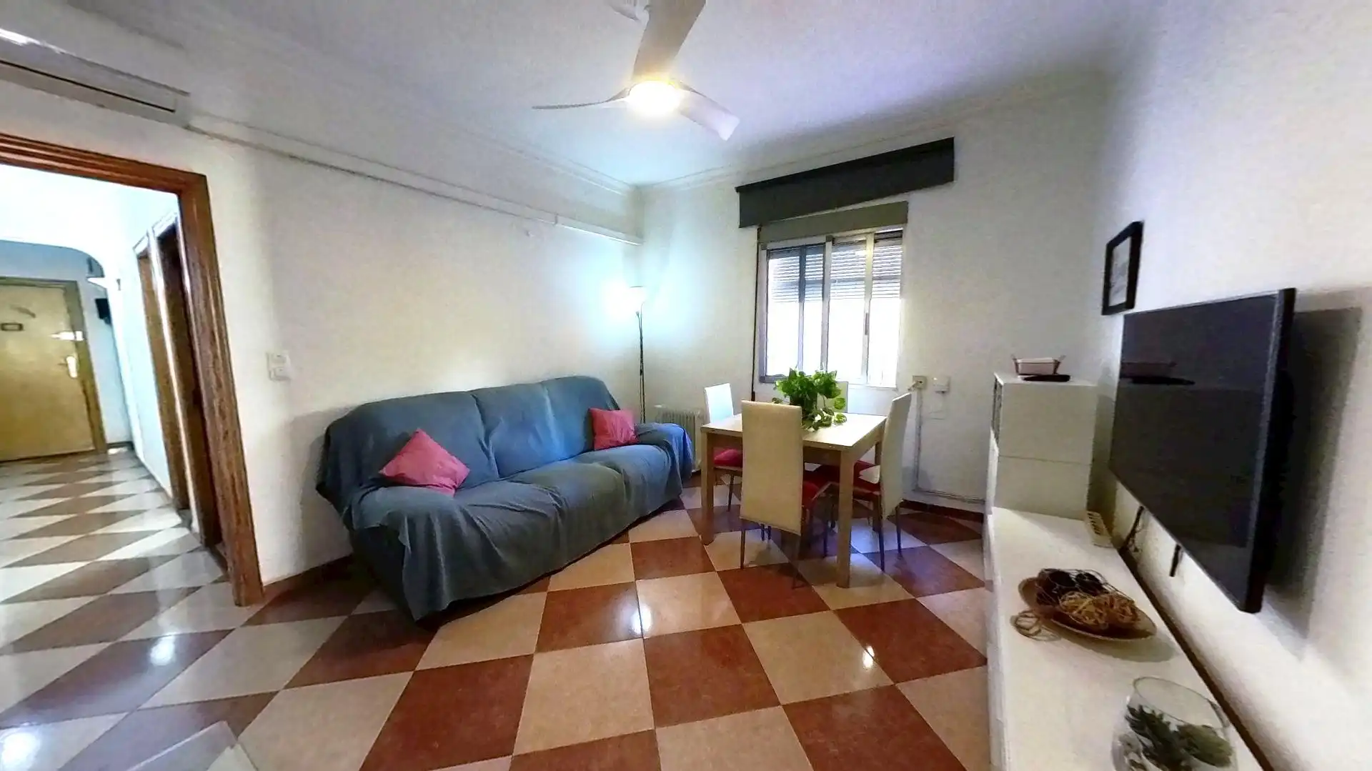 Appartamento in vendita a Calle IBIZA, imagen 3
