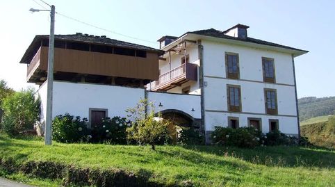 Foto 3 de Casa o chalet en venta en Valdés - Luarca, Asturias