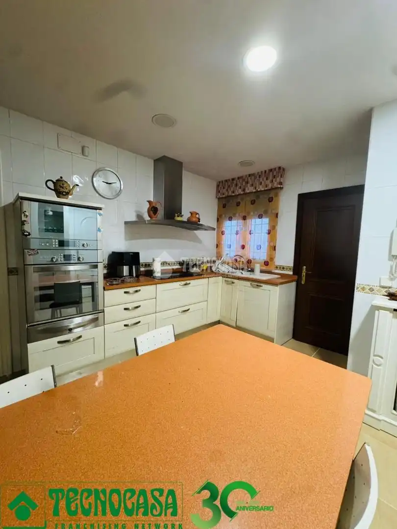 Kitchen of Houses for sale in Polán  with Heating