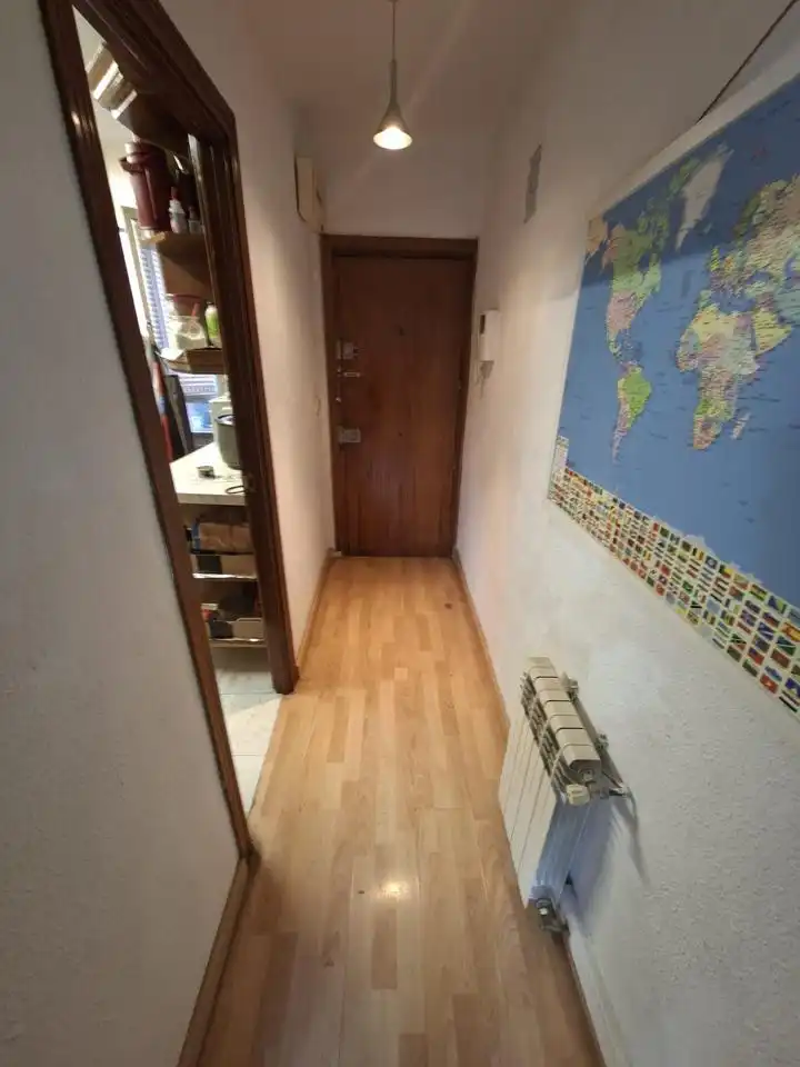 Piso en venta en De Moratalaz, Marroquina