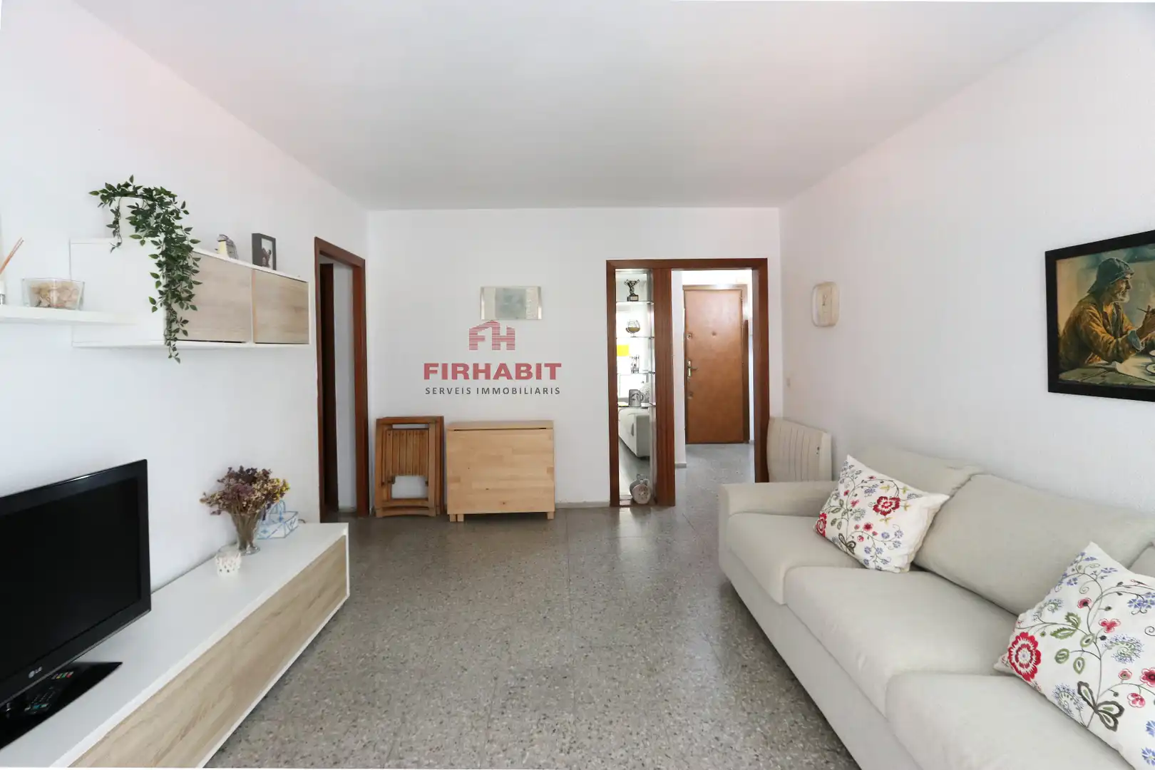 Apartments for rent in Urbanitzacions