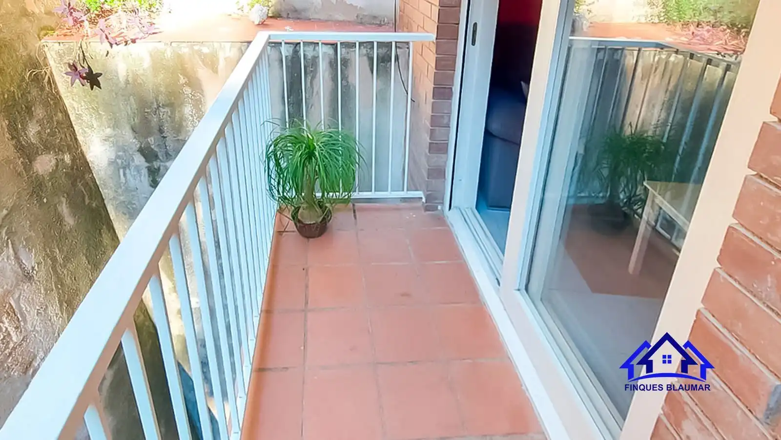Terraza de Piso en venta en Zona alta 