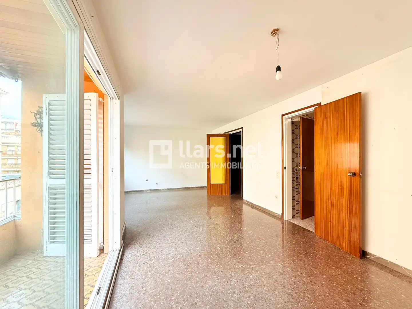 Piso con terraza en venta en Rambla de Salvador Samà, imagen 4