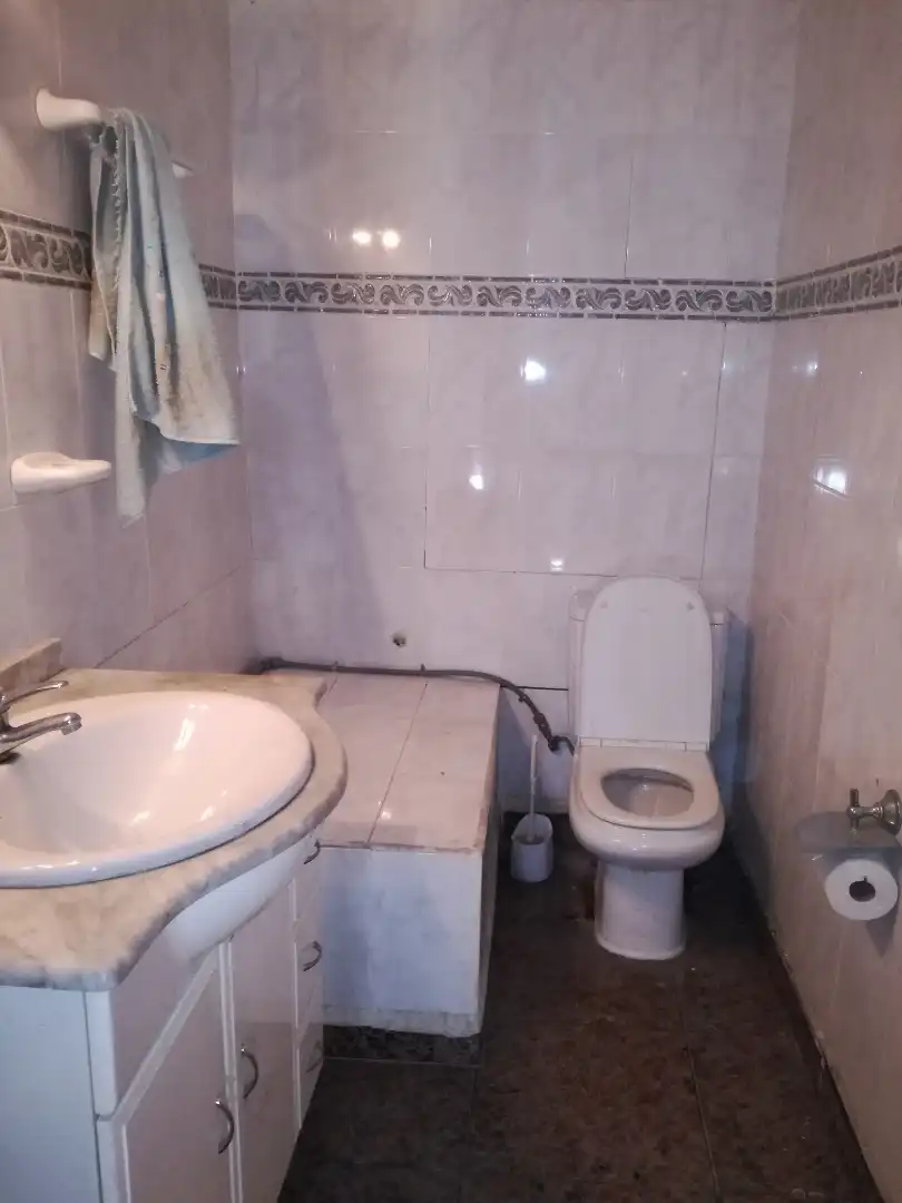 Baño de Casa o chalet en venta en Petrer
