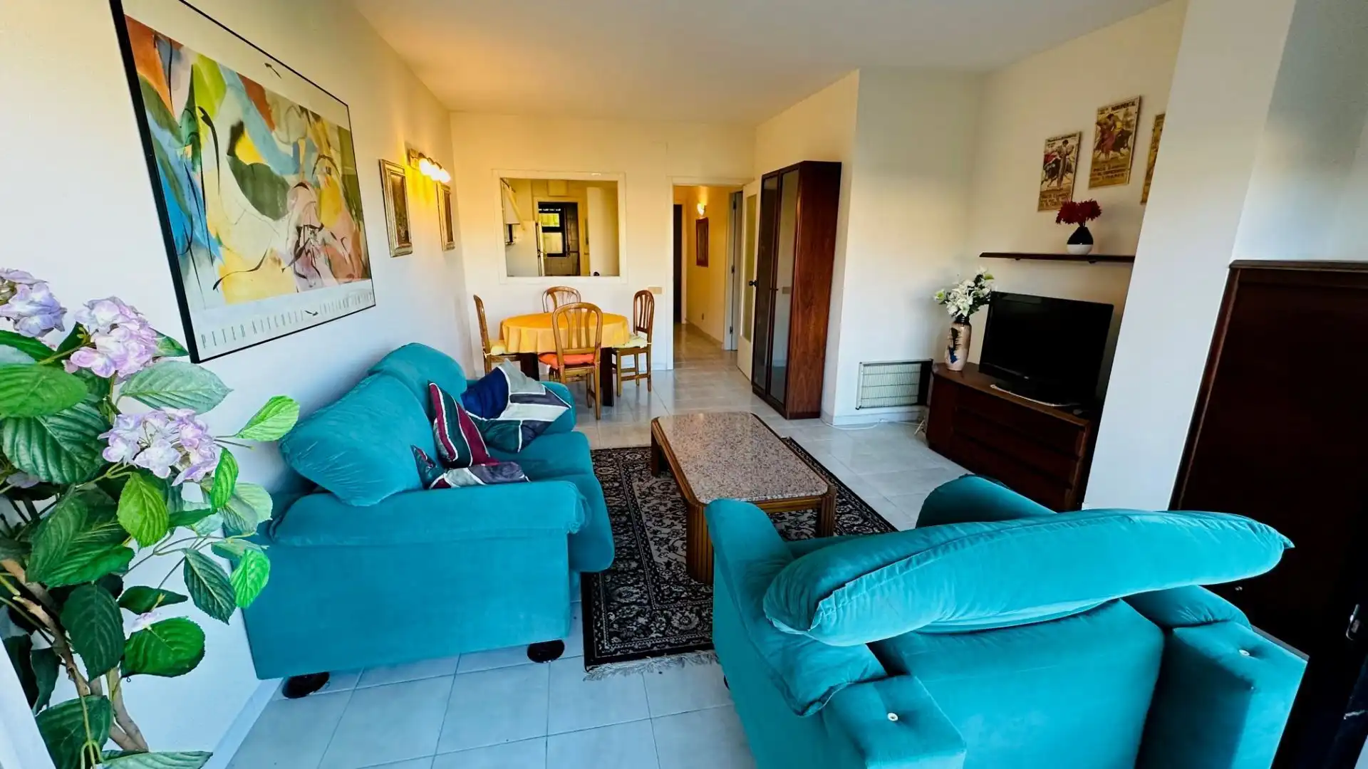 Appartement avec piscine à vendre à TORRE CAMPDERA, imagen 3