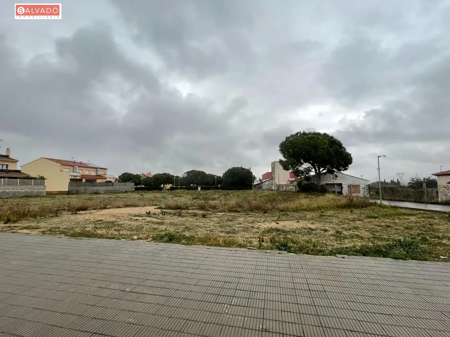 Residential land for sale in Llorenç del Penedès, imagen 4