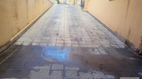 Foto 5 de Garatge en venda a Calle Agustin Rodriguez Sahagun, 38-a, Universidad, Ávila Capital