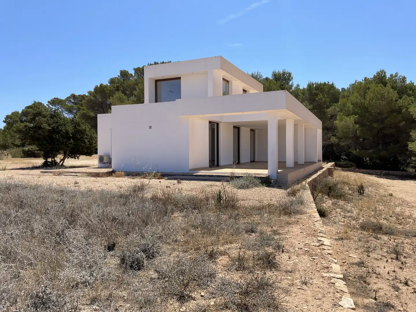 Villa avec terrasse à vendre à Formentera, imagen 8
