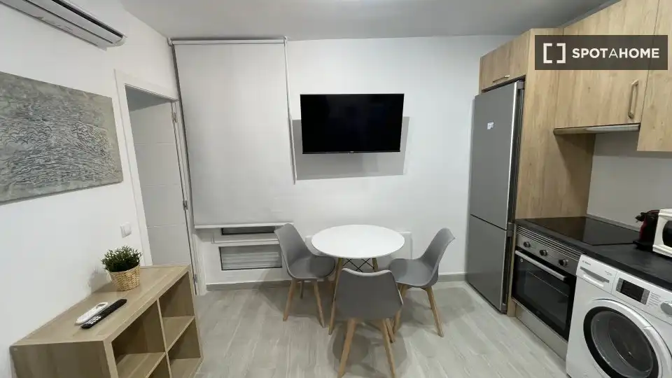 Habitació a Aluche