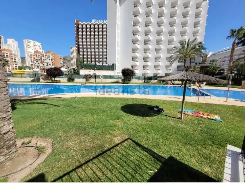 Appartement avec piscine à vendre à Calle Derramador, imagen 27
