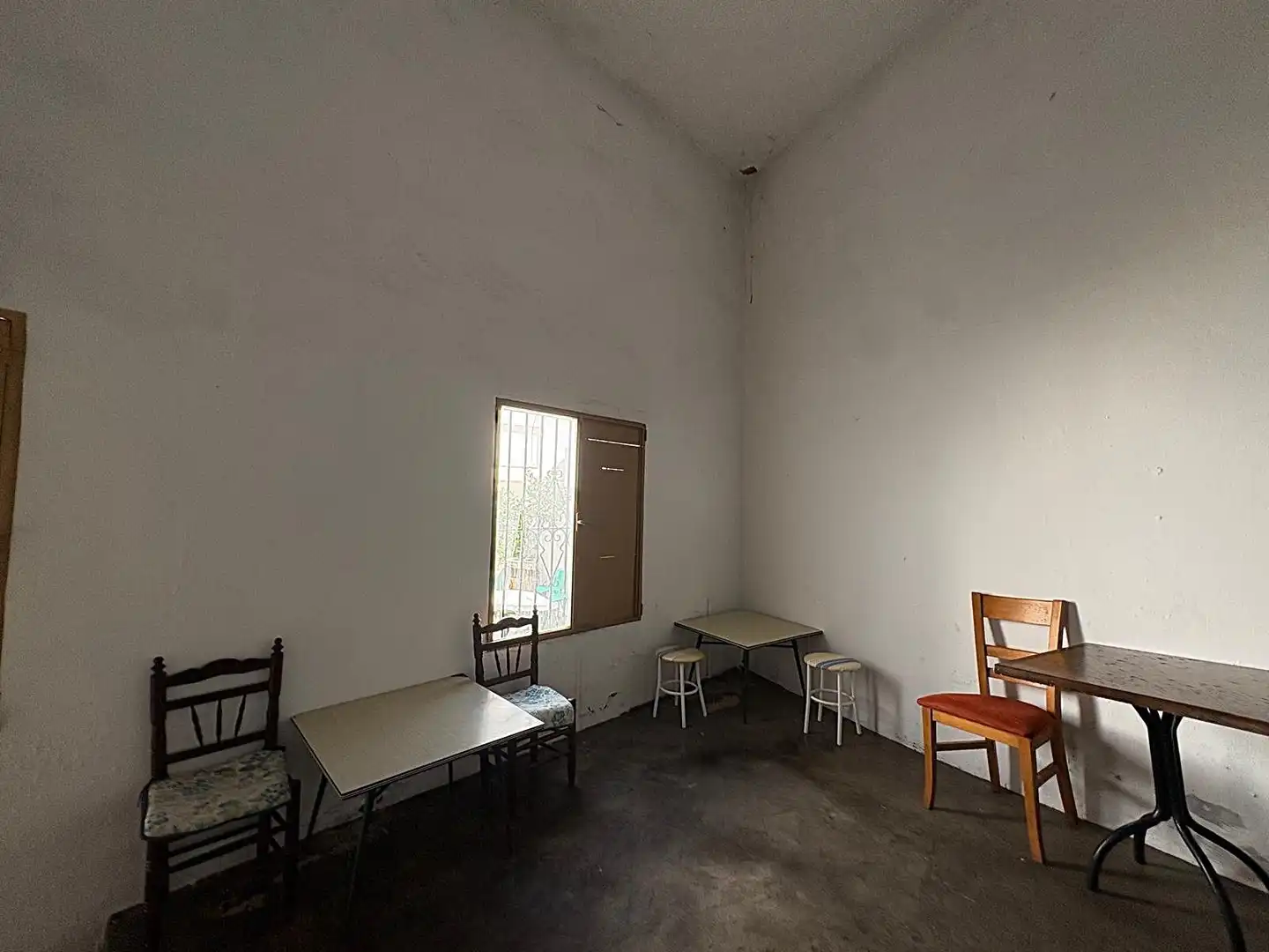 Comedor de Finca rústica en venta en Yunquera con Jardín privado, Terraza y Balcón