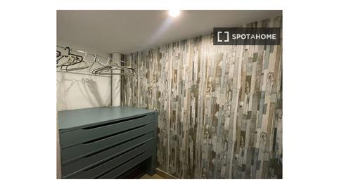 Photo 4 of Flat to share in Parque María Luisa -Giralda Sur, Sevilla