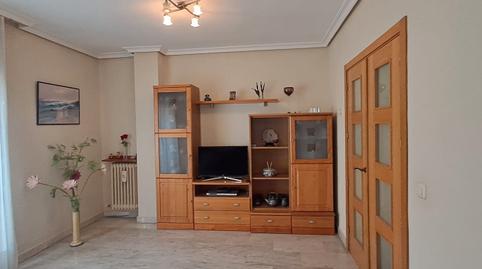 Foto 2 de Piso en venta en Calle Infantes, Plaza de Toros, Ciudad Real Capital