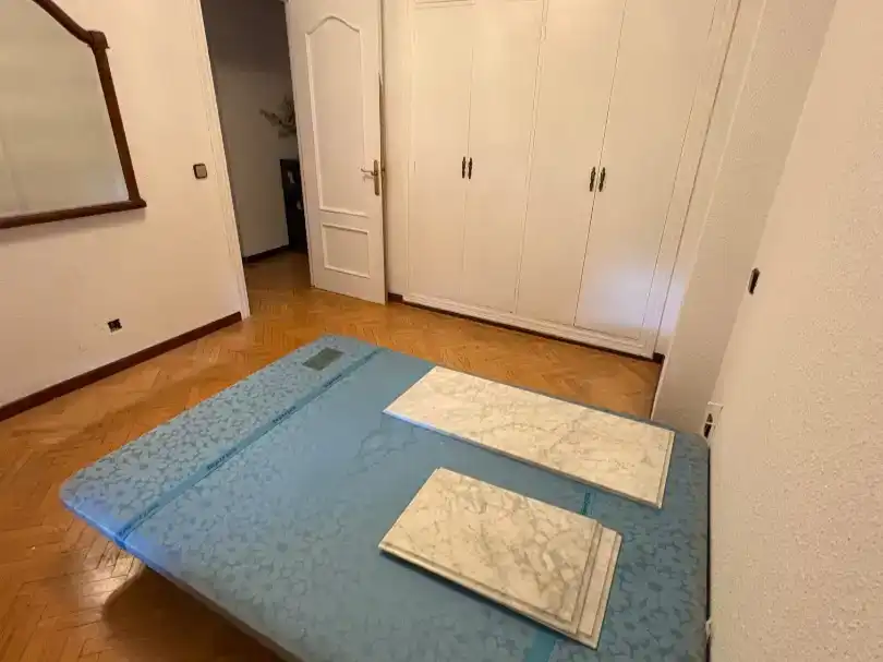 Habitación de Piso en venta en  Madrid Capital con Aire acondicionado