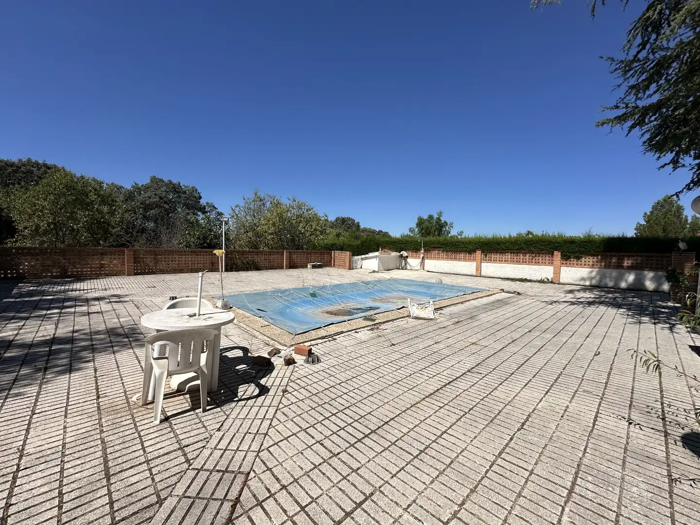 Xalet amb piscina en venda a Carretera Córdoba-Valencia, imagen 22