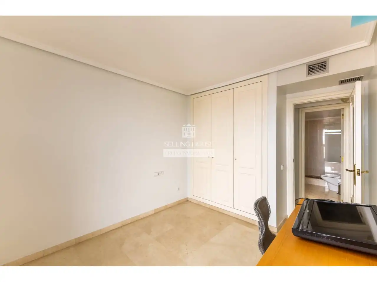Piso en venta en Paseo Alameda, Penya - Roja - Avda. Francia