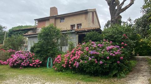 Photo 2 of House or chalet for sale in Pría - Nueva-Hontoria - Naves, Asturias