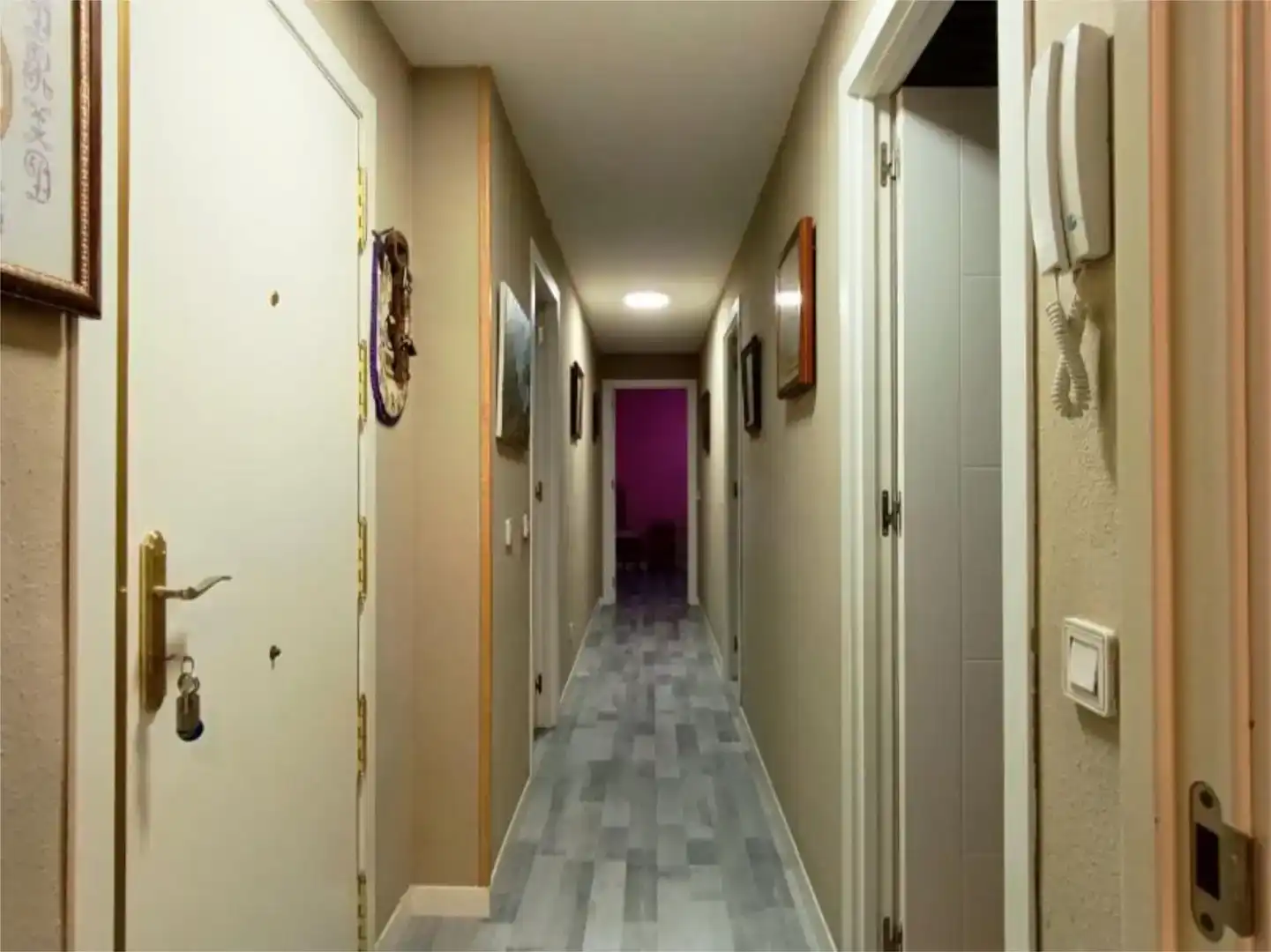 Piso en venta en Humanes de Madrid con Aire acondicionado