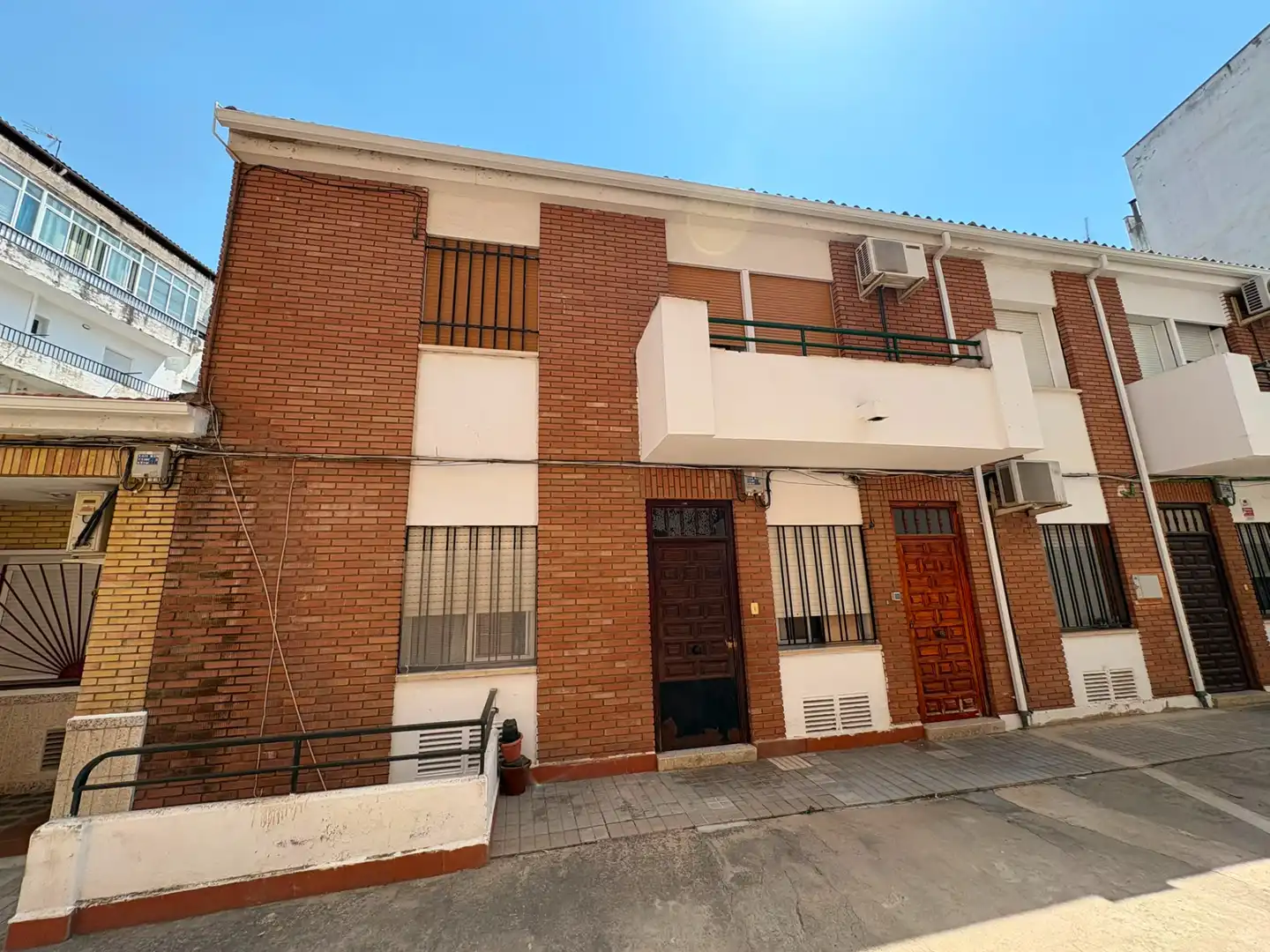 Apartament en venda a Don Benito