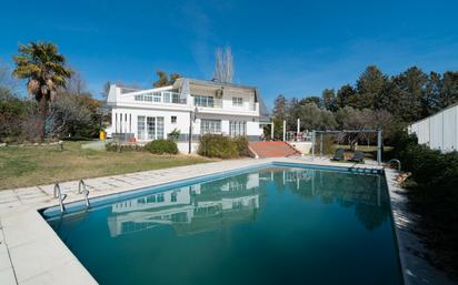 Casa o xalet en venda a Avenida Sancho Rosa, Fuente del Fresno