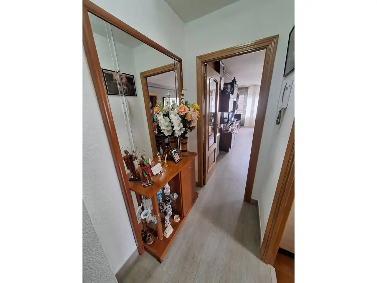 Piso en venta en Fuenlabrada con Aire acondicionado, Calefacción y Amueblado