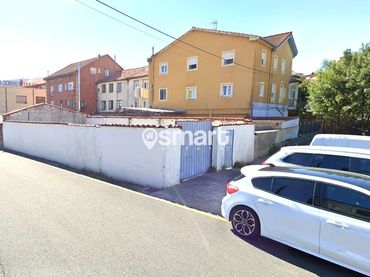 Appartement avec ascenseur à vendre à Fernandez Hontoria