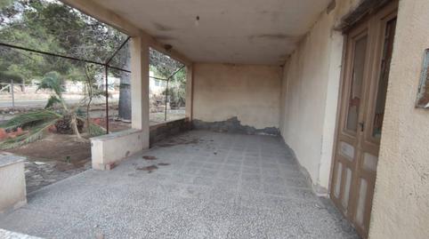 Foto 2 de Casa o xalet en venda a Pedanías Oeste, Alicante