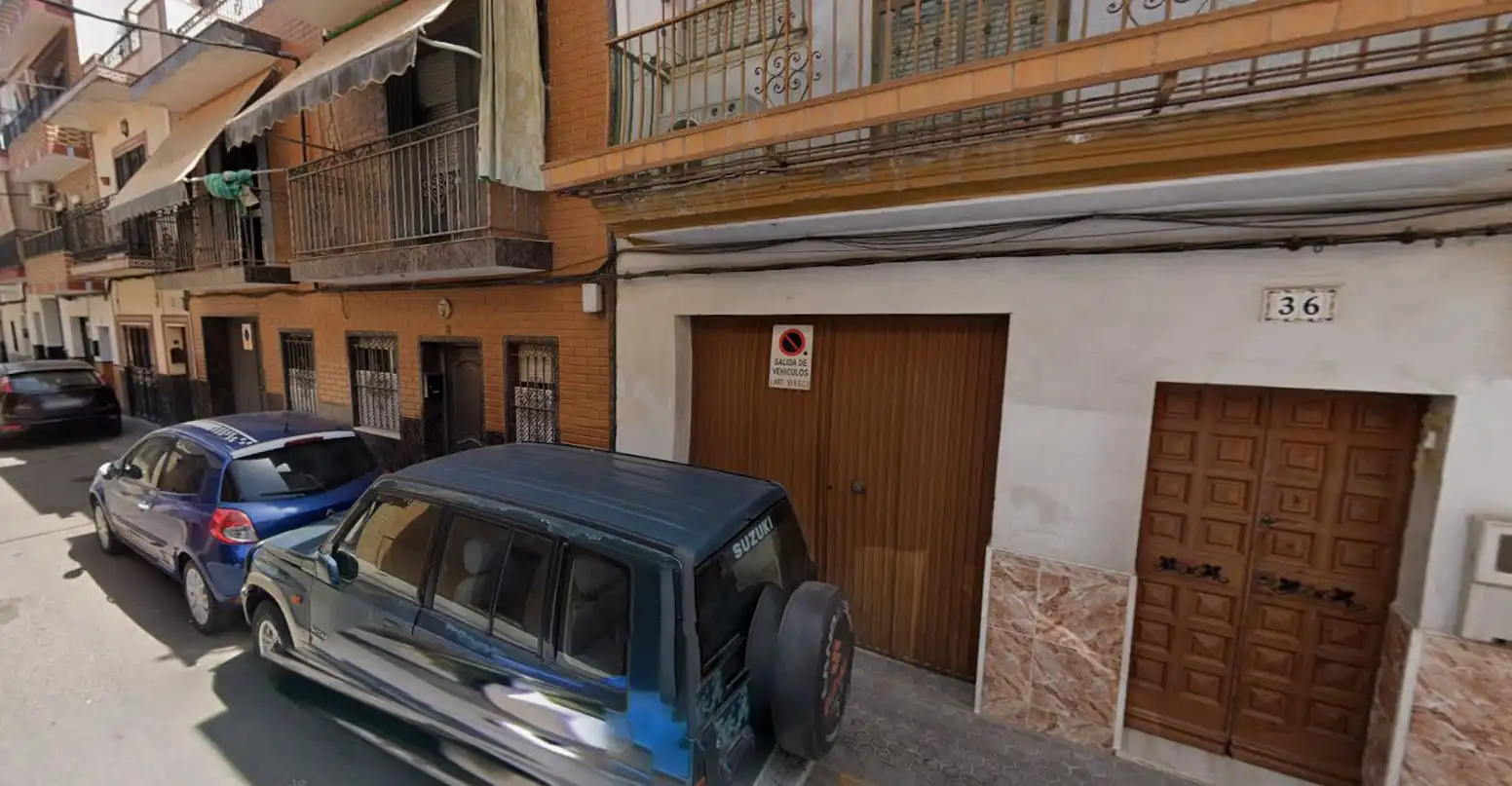 Haus zum Verkauf in Calle FRATERNIDAD, imagen 2
