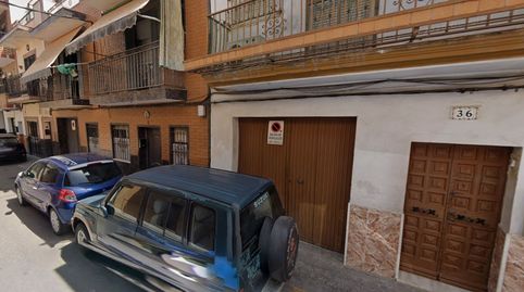 Foto 2 de Casa o chalet en venta en Calle Fraternidad, Palmete, Sevilla Capital