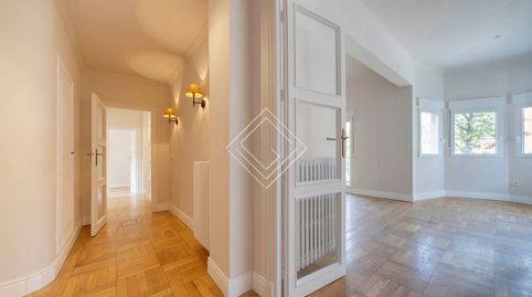 Photo 4 of Flat for rent in Calle de Serrano, El Viso, Madrid Capital