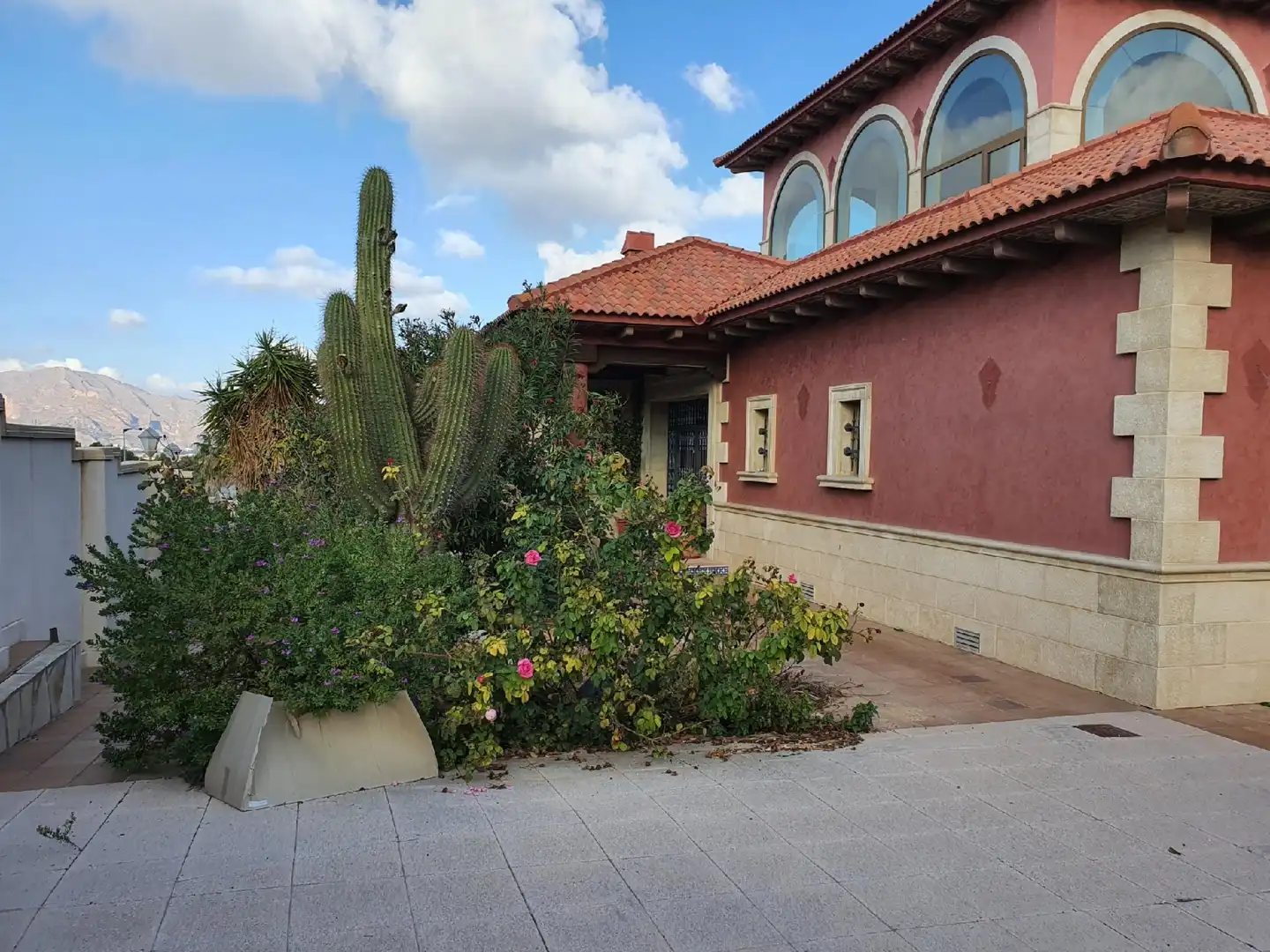 Chalet con piscina en venta en C/ Irlanda, imagen 46