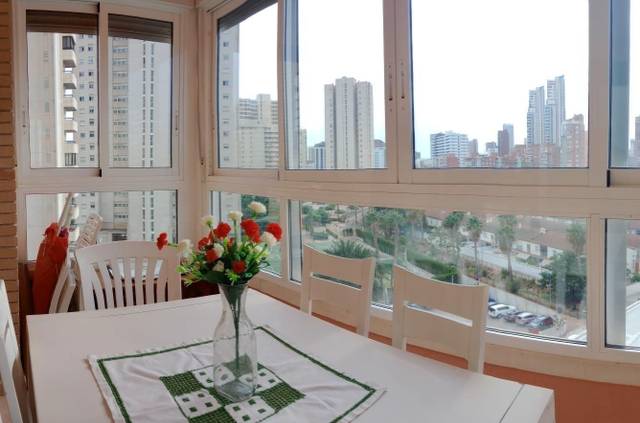 Piso en Venta en Rincón Bajo