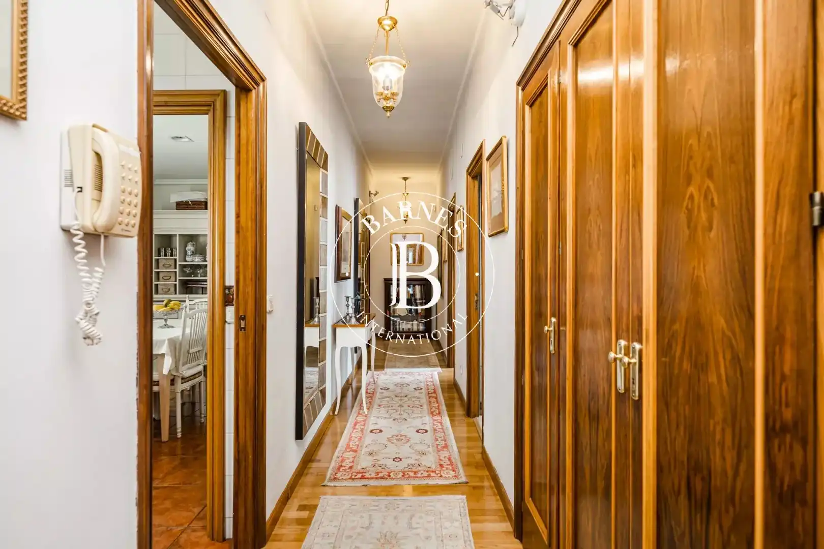 Piso en venta en Madrid con Calefacción