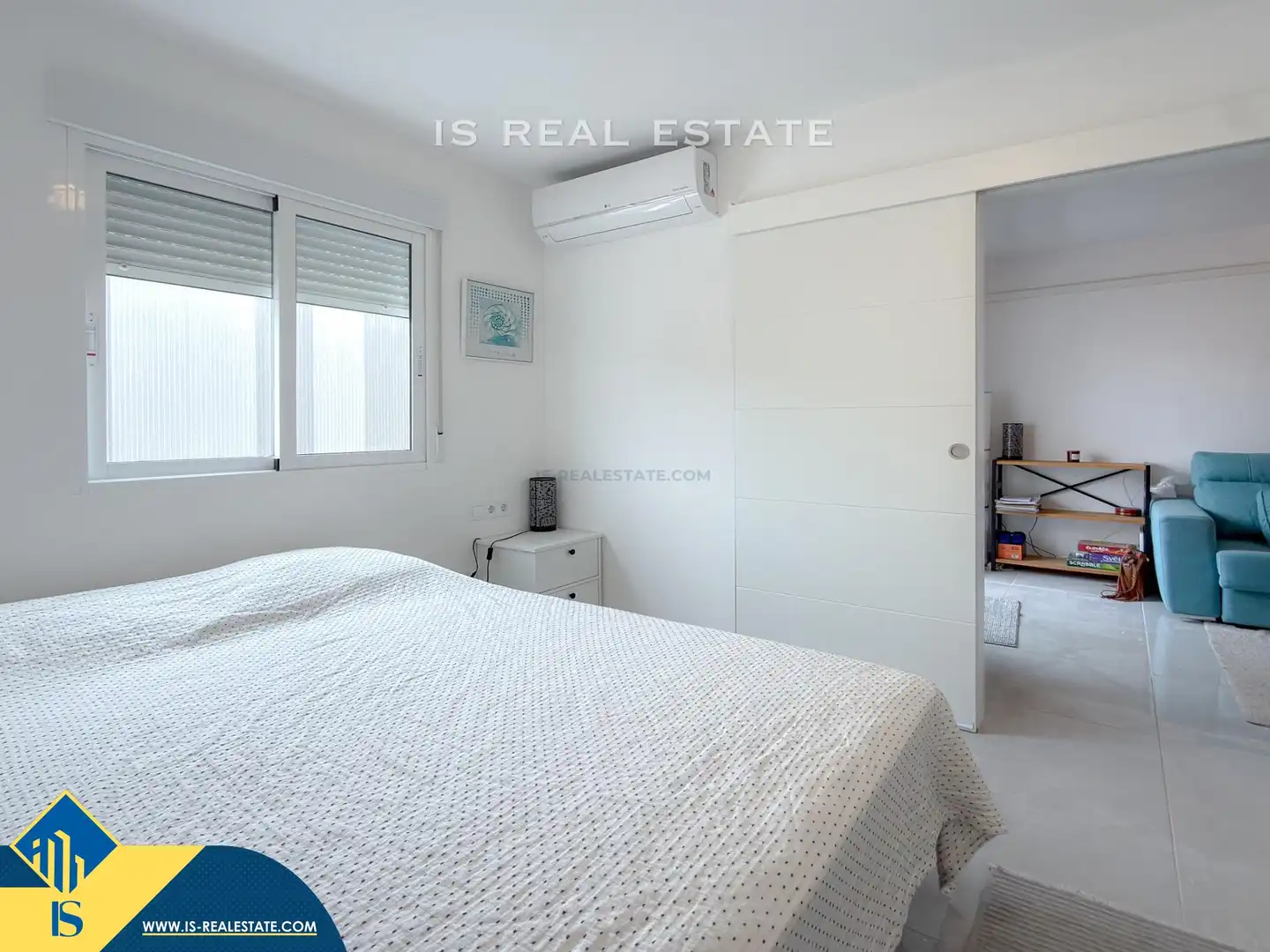Piso con terraza en venta en Playa del Cura, imagen 24