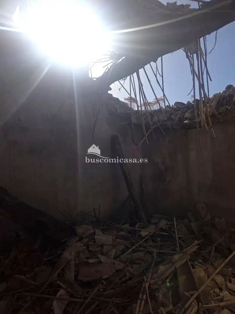 Adossat en venda a Calle Maestra, imagen 13