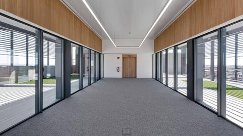 Foto 4 de Oficina de lloguer a Arturo Soria, Costillares, Madrid